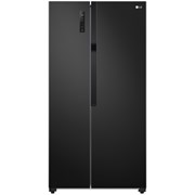 LG Inverter 519 lít Side By Side GR-B256BL