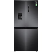Samsung Inverter 488 lít Multi Door RF48A4010B4/SV