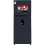 Toshiba Inverter 407 lít GR-RT535WE-PMV(06)-MG
