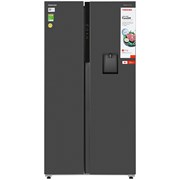 Toshiba Inverter 596 lít Side By Side GR-RS775WI-PMV(06)-MG
