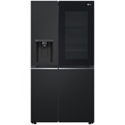 LG Inverter 635 lít Side By Side InstaView GR-G257BL