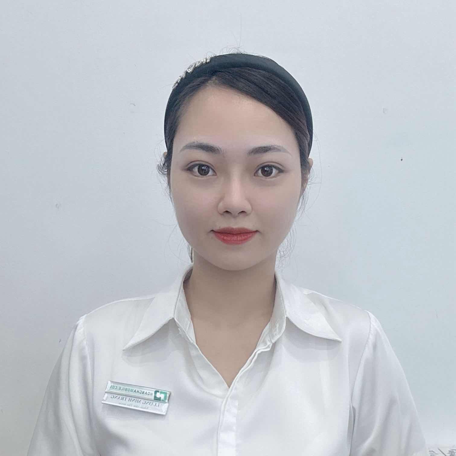 Nguyễn Kim Phượng