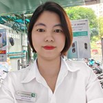 Trần Thị Thu Dung