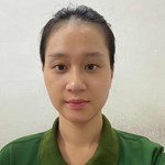 Tạ Thị Quỳnh Hoa
