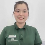 Tạ Thị Hồng Huệ