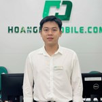 Nguyễn Minh Khang