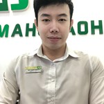 Lâm Thành Tín