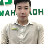Lâm Thành Tín