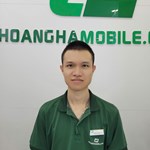 Nguyễn Tuấn Minh .