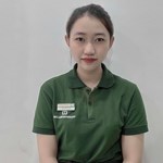 Cao Thị Kim Thúy