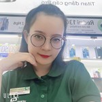 Lê Thị Trang Đài