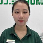 Lưu Thị Thanh An