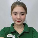 Nguyễn Thị Mừng