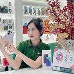 Lê Thị Loan Huyền