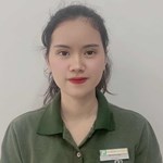 Đoàn Thúy Ly