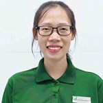 Mai Thị Tố Quyên