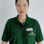 Đoàn Thị Giang