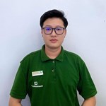 Đỗ Anh Quang Minh