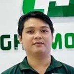 Huỳnh Phúc Thịnh
