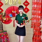 Đặng Thảo Trân