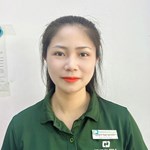 Đinh Thị Thu Huyền