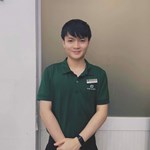 Huỳnh Anh Duy