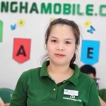 Nguyễn Thị Quyên
