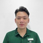 Trần Huy Nam
