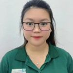 Nguyễn Thị Minh Thảo