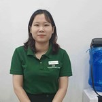Vũ Thị Thu Hiền