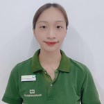 Phạm Mai Linh