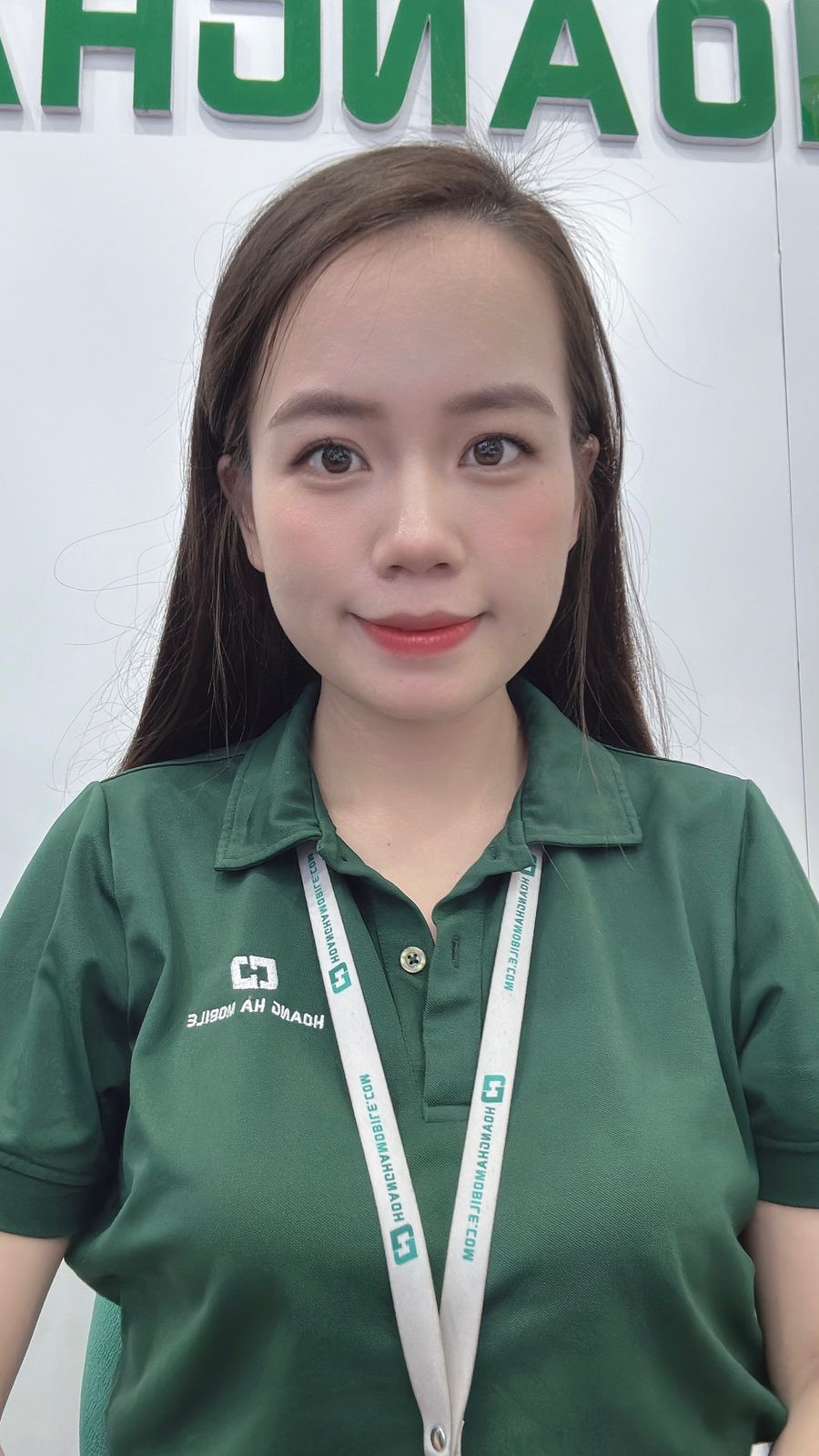 Trần Thị Hồng Nhung