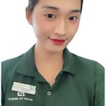 Đỗ Thị Mỹ Duyên