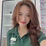 Trần Thị Hải Hà