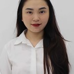 Dương Thị Trúc Như