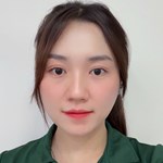 Lê Thị Kiều Vân