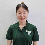 Lý Giai Yến