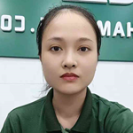 Dương Minh Trang