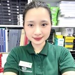 Mai Thuỳ Linh
