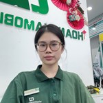 Nguyễn Thị Đoan