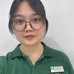 Đào Thị Thùy Trang