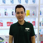 Hoàng Phước Tuyên