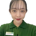 Lê Thị Minh Thuỳ
