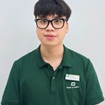 Lê Văn Ngọc Hoàng