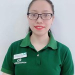 Hồ Lê Ngân Hoa