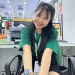 Lâm Thị Cẩm Hường