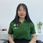 Lâm Thị Cẩm Hường