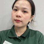 Lê Thị Mỹ Hảo