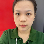 Lê Thị Mỹ Hảo