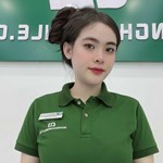 Đoàn Thị Hồng Ngọc